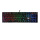 Klawiatura REDRAGON Klawiatura mechaniczna Revarajas K556RGB k556rgb